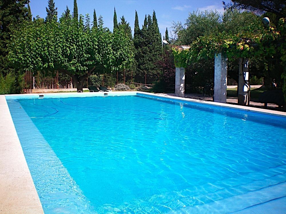 Casa rural Aire *